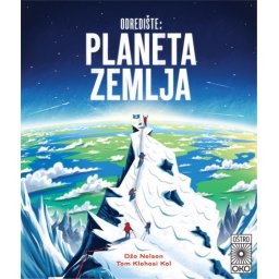Odredište: planeta Zemlja ( 25162 )