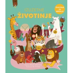 Izuzetne životinje ( 25706 )