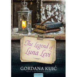 Gordana Kuić The Legend of Luna Levi ( 276217 )