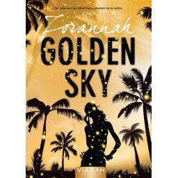 Zorana Jovanović Golden Sky ( 331389 )