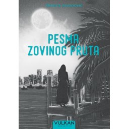 Olivera Jovanović Pesma zovinog pruta ( 26971 )