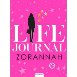 Zorana Jovanović Zorannah : Life Journal ( 297901 )