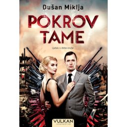 Dušan Miklja Pokrov tame ( 25708 )