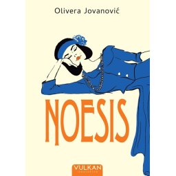 Olivera Jovanović Noesis ( 29416 )