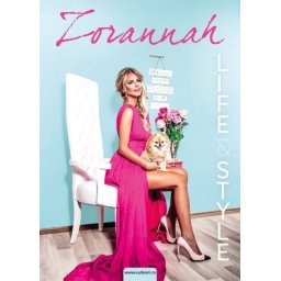 Zorana Jovanović Zorannah : Life & Style ( 288153 )