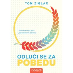 Tom Ziglar Odluči se za pobedu ( 25468 )