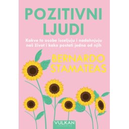 Bernardo Stamateas Pozitivni ljudi ( 28296 )