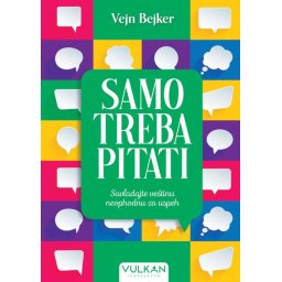 Vejn Bejker Samo treba pitati ( 25765 )