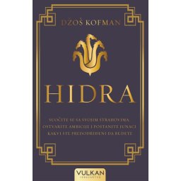 Džoš Kofman Hidra ( 24787 )