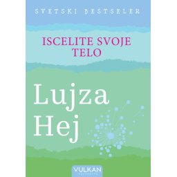 Lujza Hej Iscelite svoje telo ( 25196 )