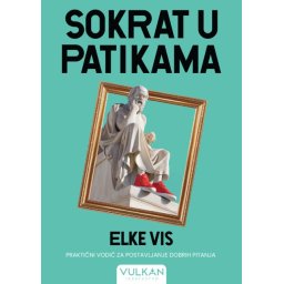 Elke Vis Sokrat u patikama ( 29302 )