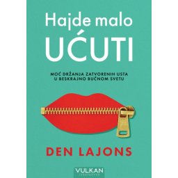 Den Lajons Hajde malo ućuti ( 29065 )