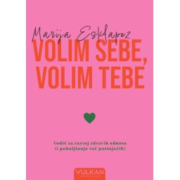 Marija Esklapez Volim sebe, volim tebe ( 28903 )