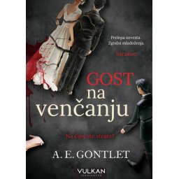 A. E. Gontlet Gost na venčanju ( 28896 )