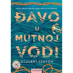 Stjuart Terton Đavo u mutnoj vodi ( 26629 )
