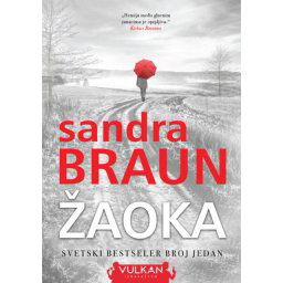 Sandra Braun Žaoka ( 317932 )