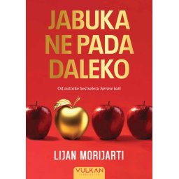 Lijan Morijarti Jabuka ne pada daleko ( 28901 )
