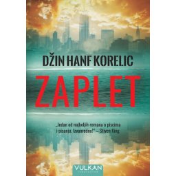Džin Hanf Korelic Zaplet ( 26628 )