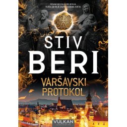 Stiv Beri Varšavski protokol ( 26860 )