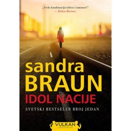 Sandra Braun Idol nacije ( 327043 )