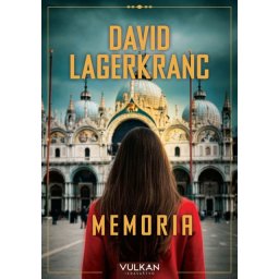 David Lagerkranc Memoria ( 26630 )