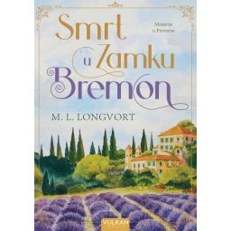 M. L. Longvort Smrt u zamku Bremon ( 28503 )