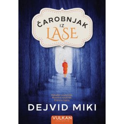 Dejvid Miki Čarobnjak iz Lase ( 26854 )