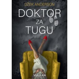 Džek Anderson Doktor za tugu ( 29004 )