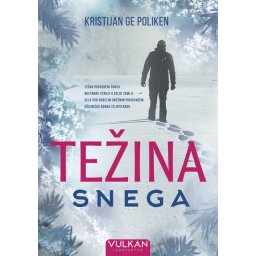Kristijan Ge-Poliken Težina snega ( 25018 )