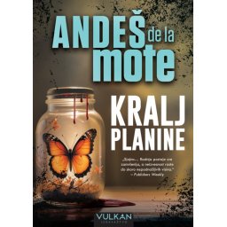 Andeš de la Mote Kralj planine ( 28814 )