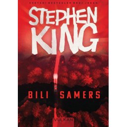 Stiven King Bili Samers ( 28528 )