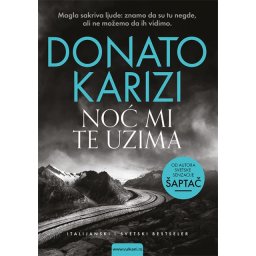 Donato Karizi Noć mi te uzima ( 300264 )