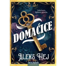 Aleks Hej Domaćice ( 28545 )