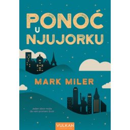 Mark Miler Ponoć u Njujorku ( 26856 )