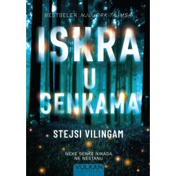 Stejsi Vilingam Iskra u senkama ( 26560 )
