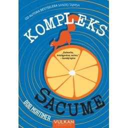 Bob Mortimer Kompleks sacume ( 28821 )