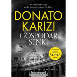 Donato Karizi Gospodar senki ( 313070 )