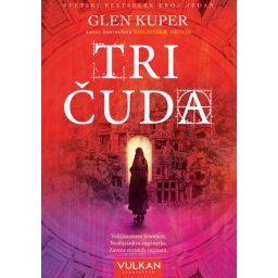 Glen Kuper Tri čuda ( 29165 )