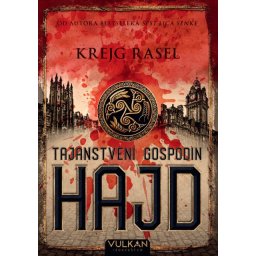 Krejg Rasel Tajanstveni gospodin Hajd ( 26993 )