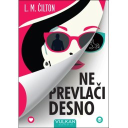 L. M. Čilton Ne prevlači desno ( 29048 )