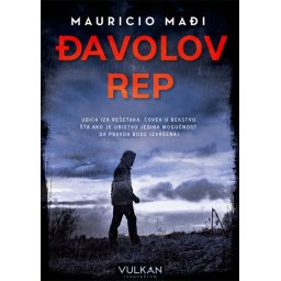 Mauricio Mađi Đavolov rep ( 24692 )