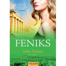 Sidni Šeldon i Tili Bagšo Feniks ( 26020 )