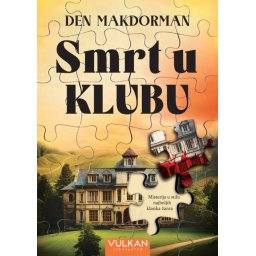 Den Makdorman Smrt u klubu ( 28811 )