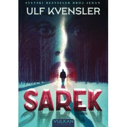 Ulf Kvensler Sarek ( 28404 )