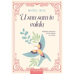 Mišel Bisi U snu sam te volela ( 24953 )