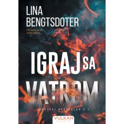 Lina Bengtsdoter Igraj sa vatrom ( 28941 )