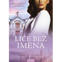 Sidni Šeldon Lice bez imena ( 304575 )
