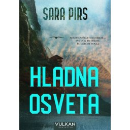 Sara Pirs Hladna osveta ( 29274 )