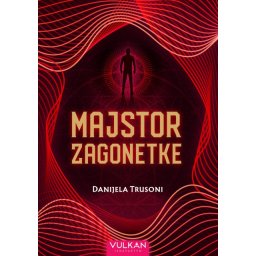 Danijela Trusoni Majstor zagonetke ( 28330 )