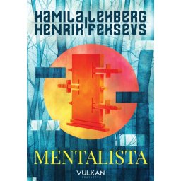 Kamila Lekberg i Henrik Feksevs Mentalista ( 26297 )
